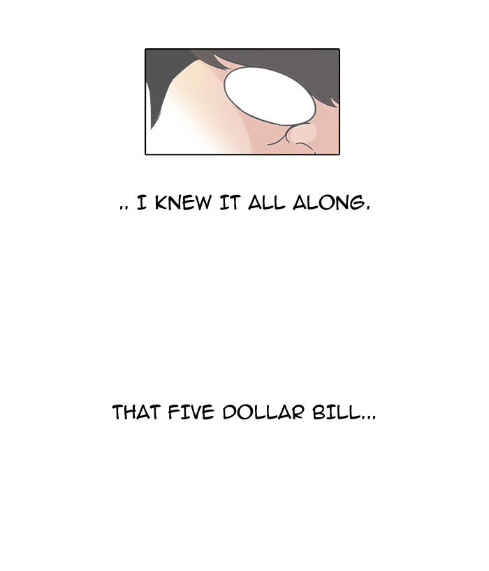 Lookism Chapter 47 37