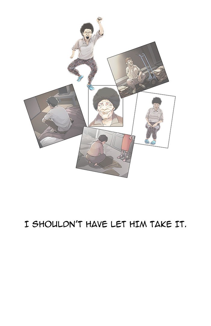 Lookism Chapter 47 38