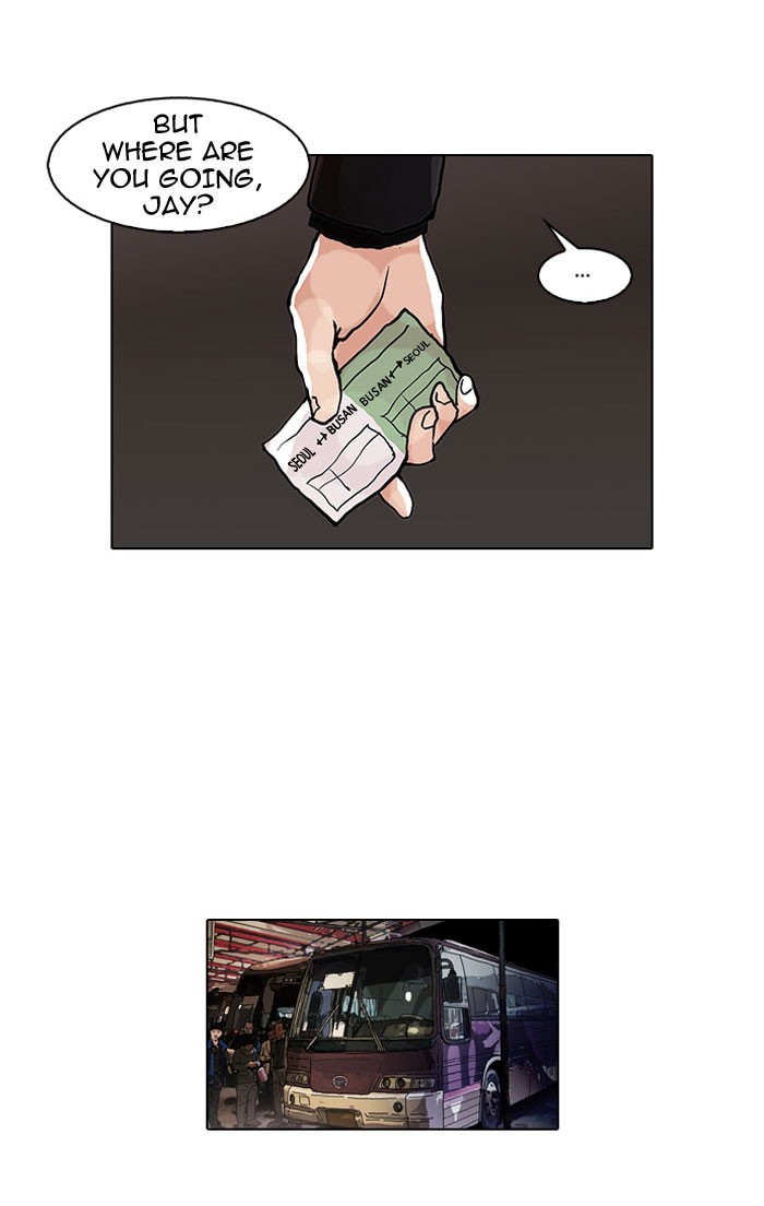 Lookism Chapter 47 49