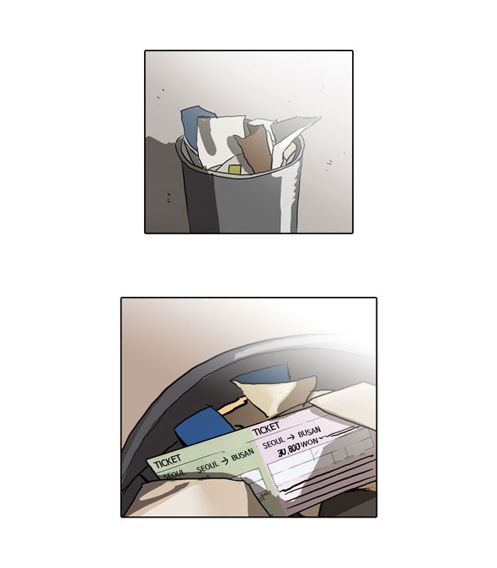 Lookism Chapter 47 55