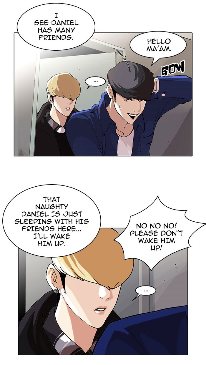 Lookism Chapter 48 2