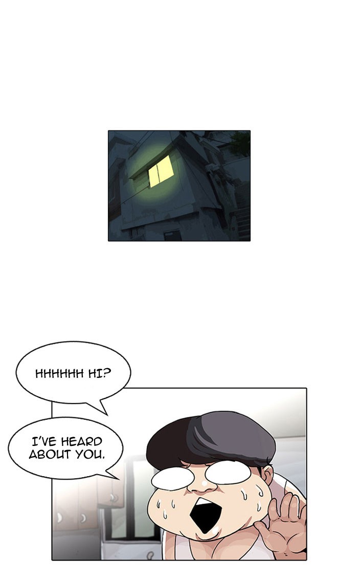 Lookism Chapter 48 7