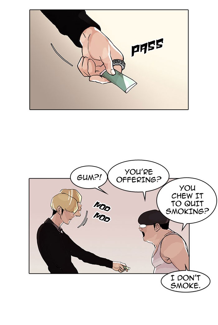 Lookism Chapter 48 9