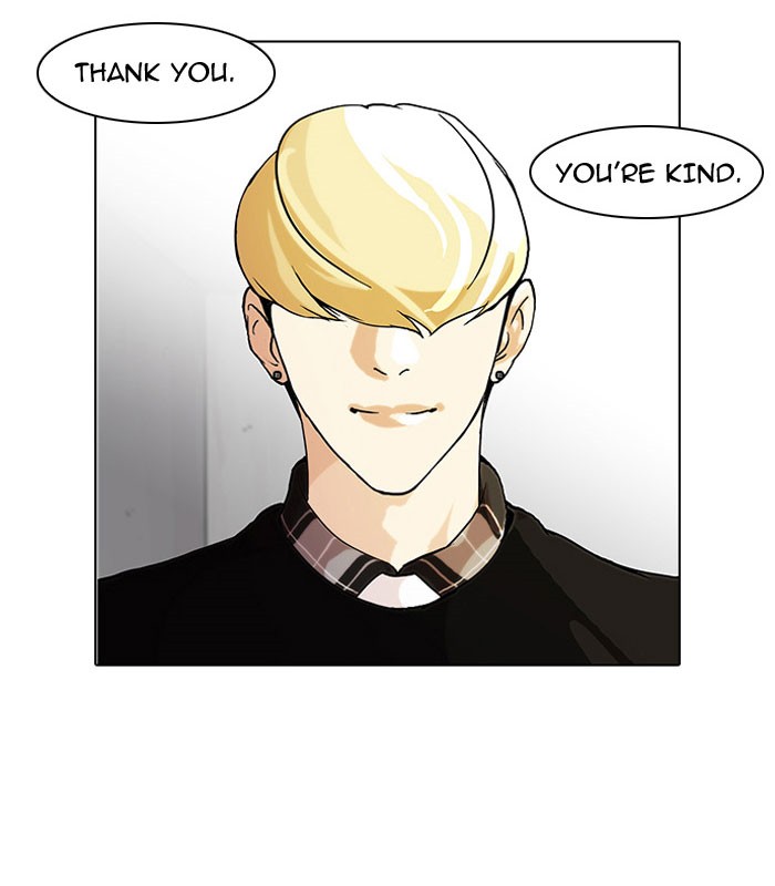Lookism Chapter 48 10