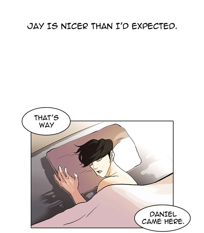 Lookism Chapter 48 11