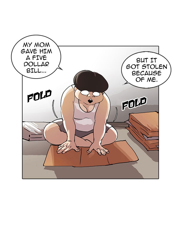 Lookism Chapter 48 12