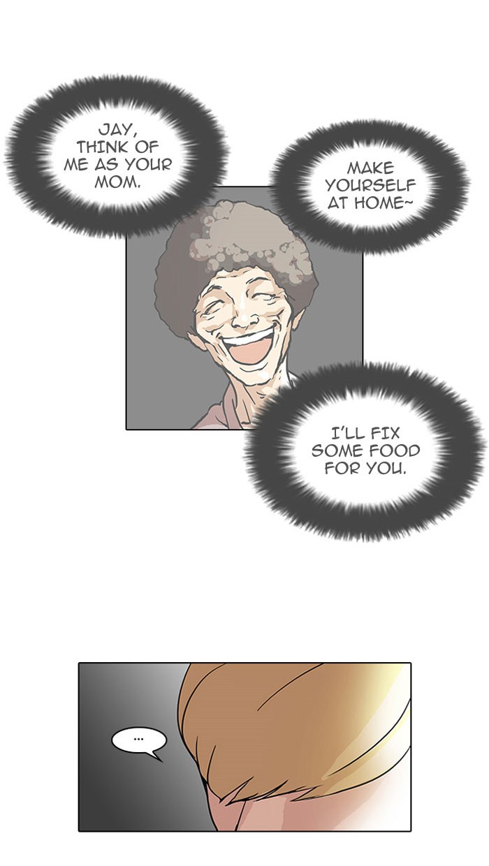 Lookism Chapter 48 14