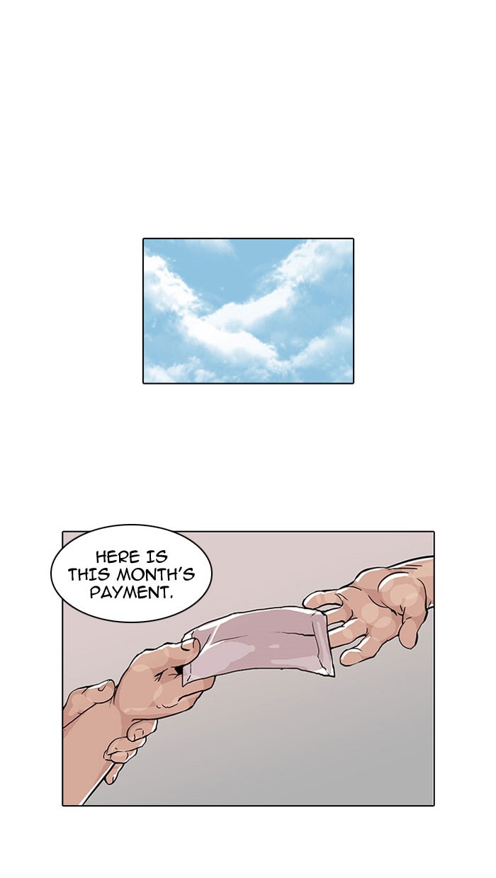 Lookism Chapter 48 16