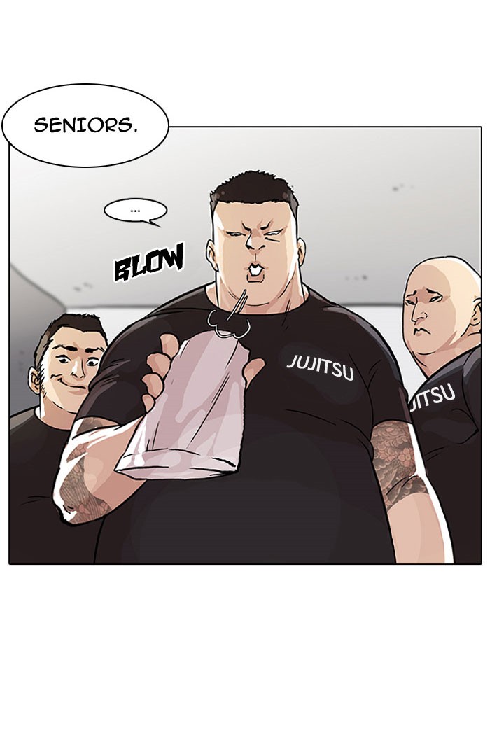 Lookism Chapter 48 17