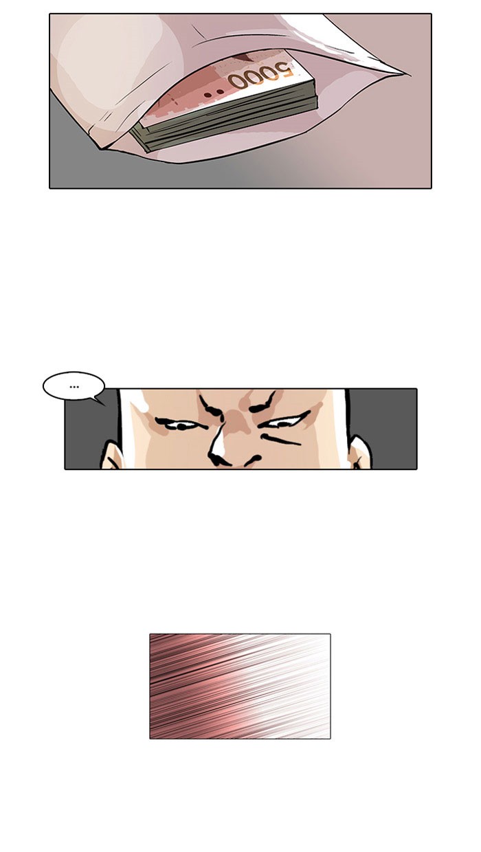 Lookism Chapter 48 18