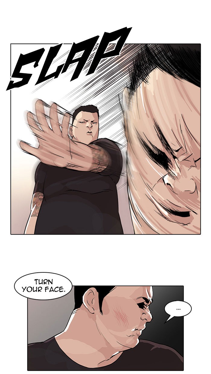 Lookism Chapter 48 19