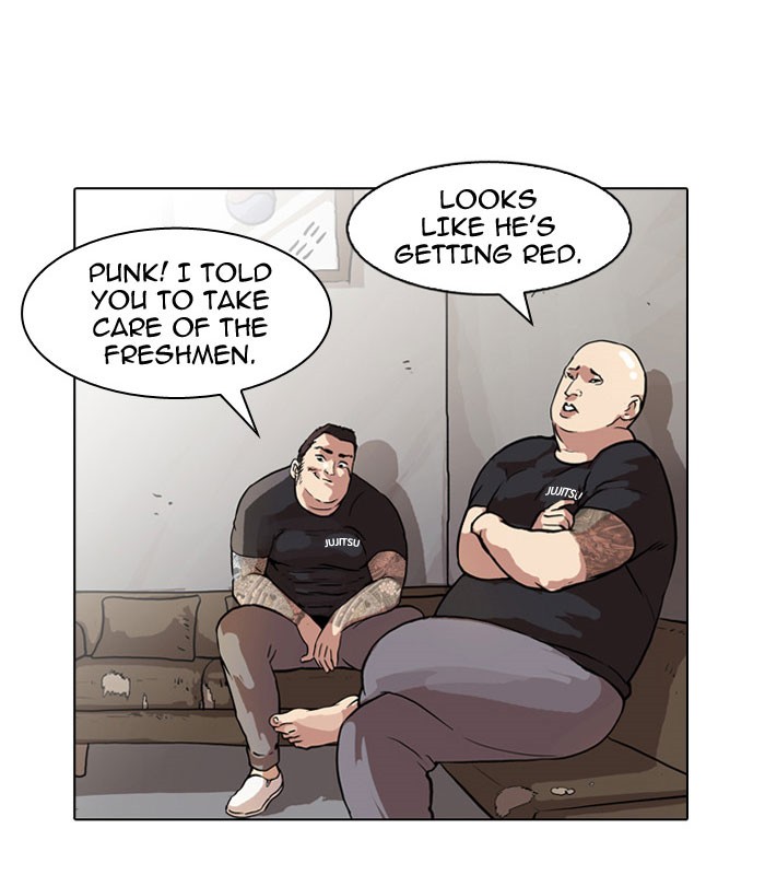 Lookism Chapter 48 22