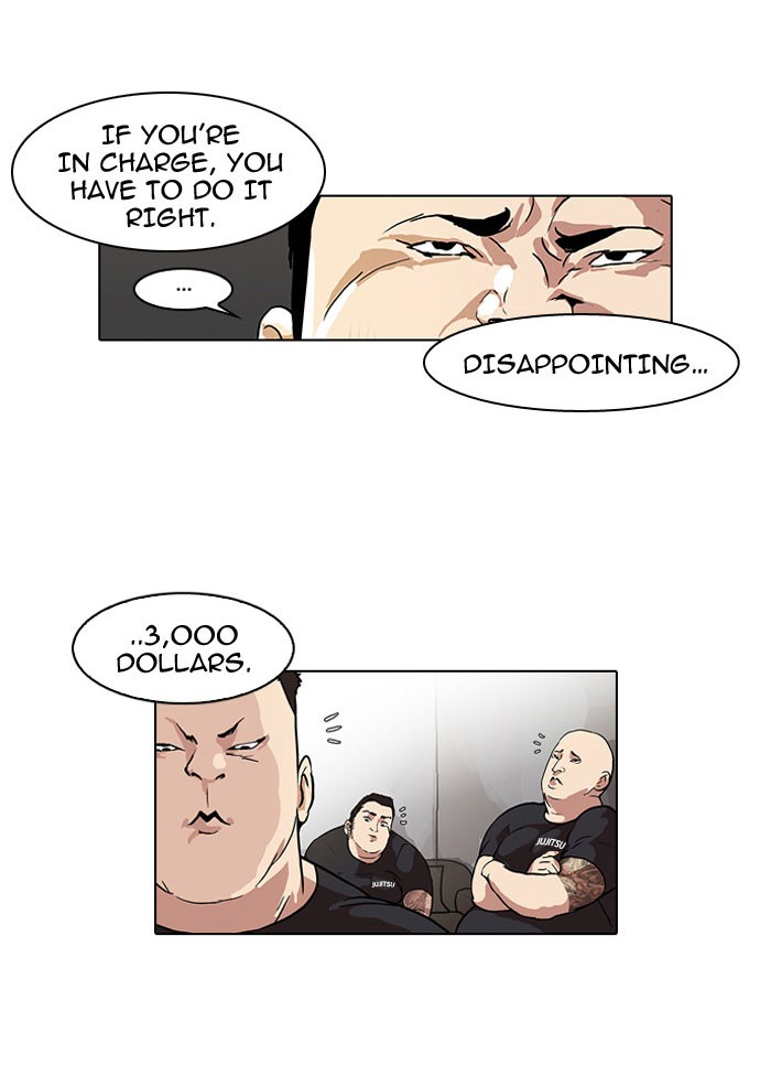 Lookism Chapter 48 23