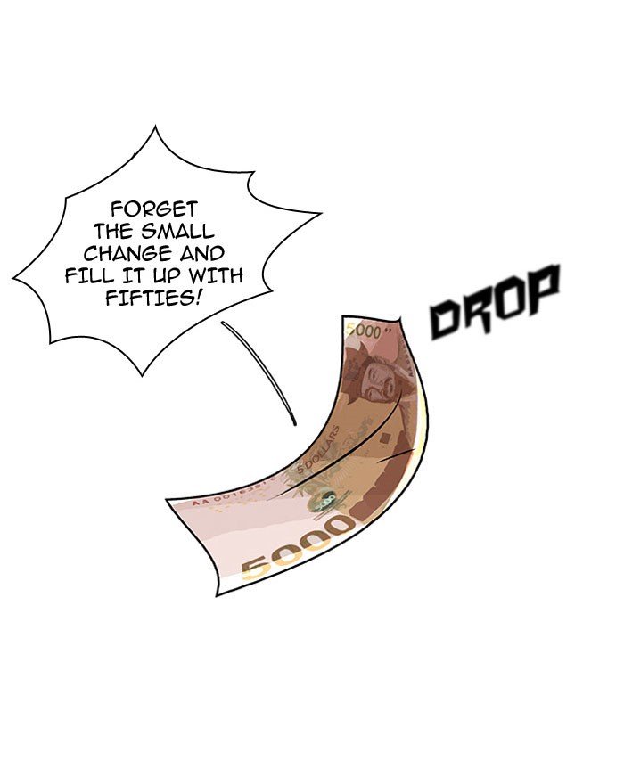Lookism Chapter 48 27