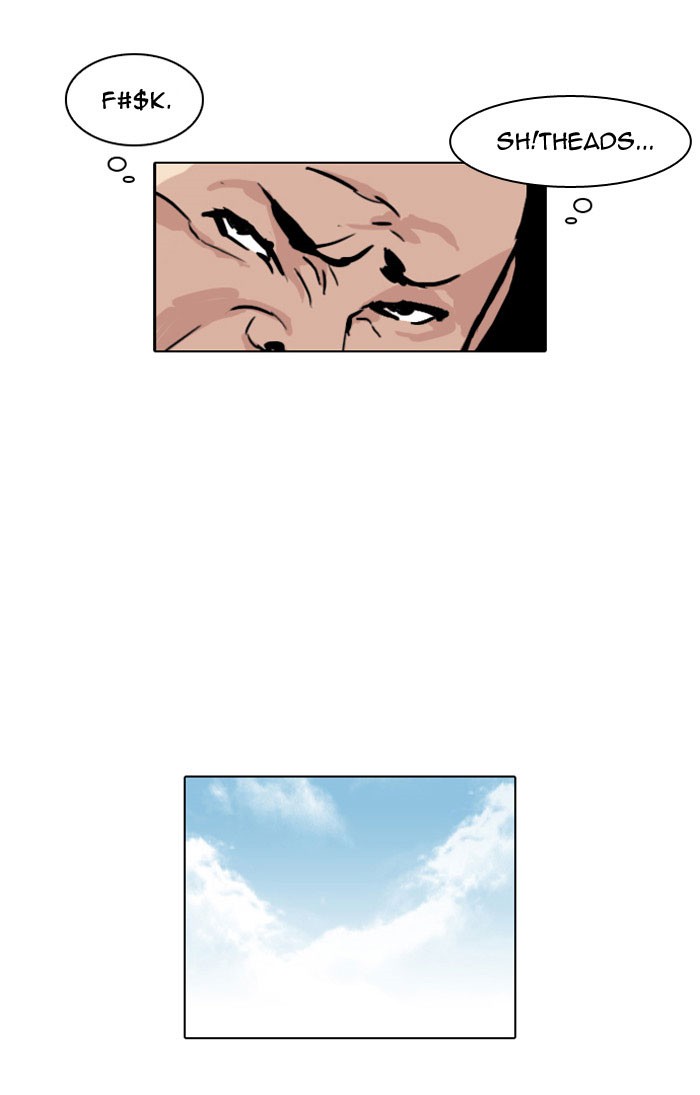 Lookism Chapter 48 29