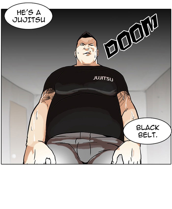 Lookism Chapter 48 36