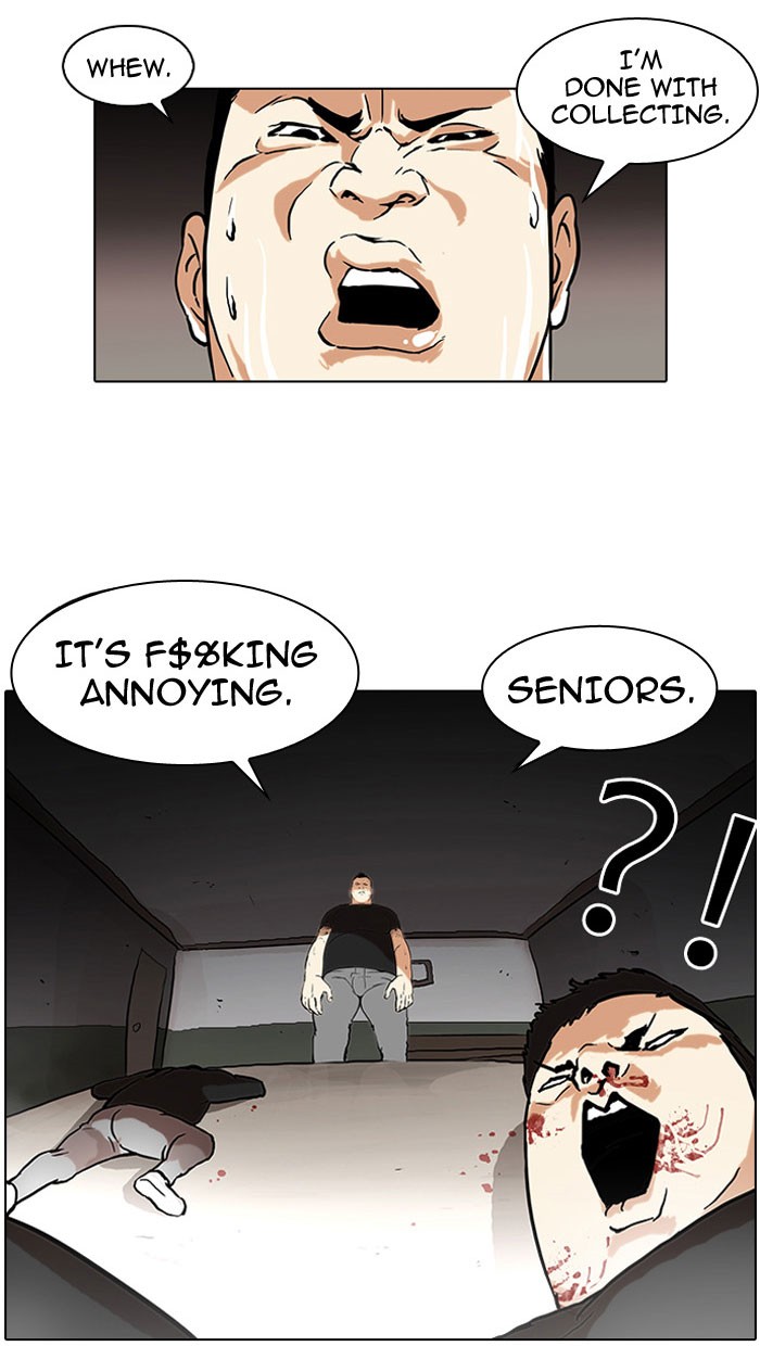 Lookism Chapter 48 37