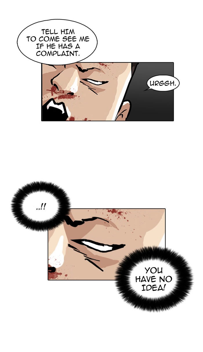 Lookism Chapter 48 40