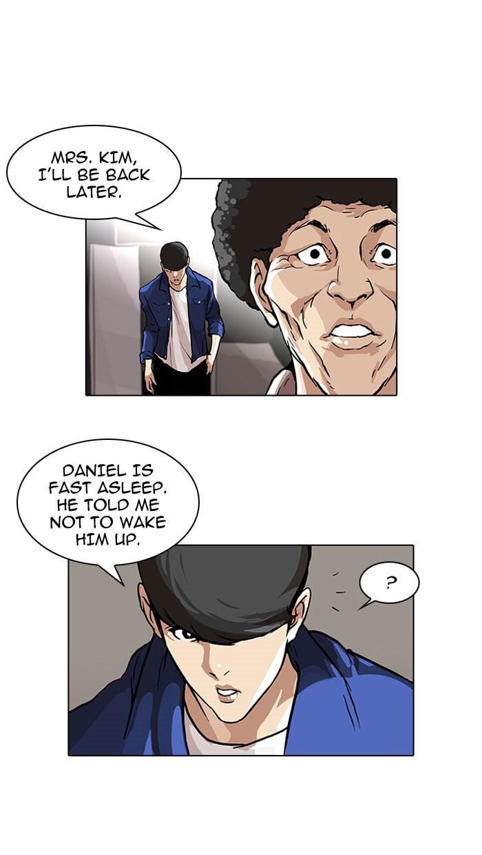 Lookism Chapter 48 44
