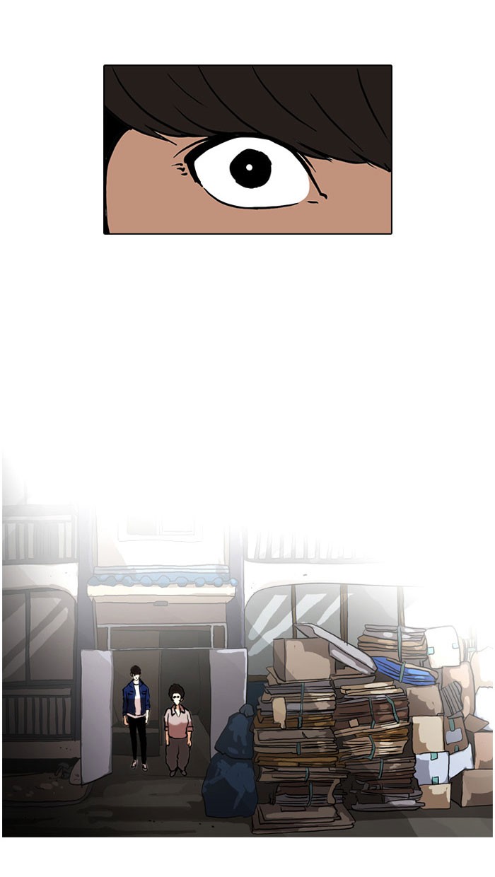 Lookism Chapter 48 45