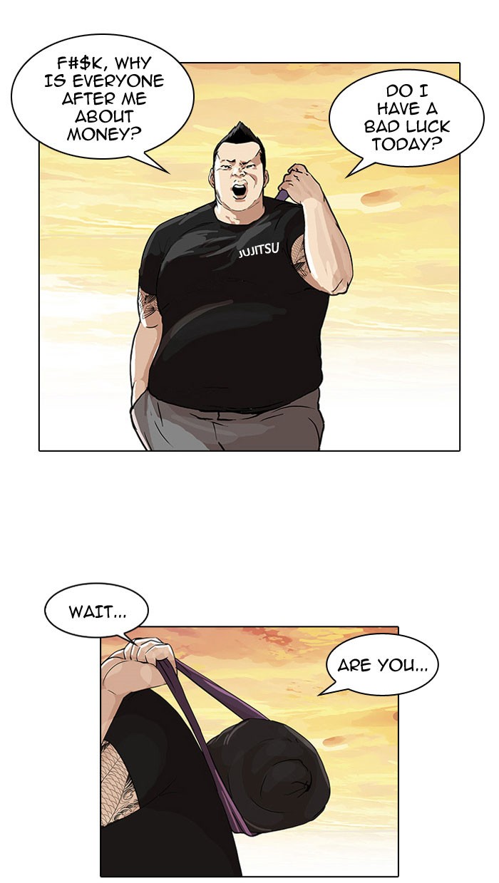 Lookism Chapter 48 48