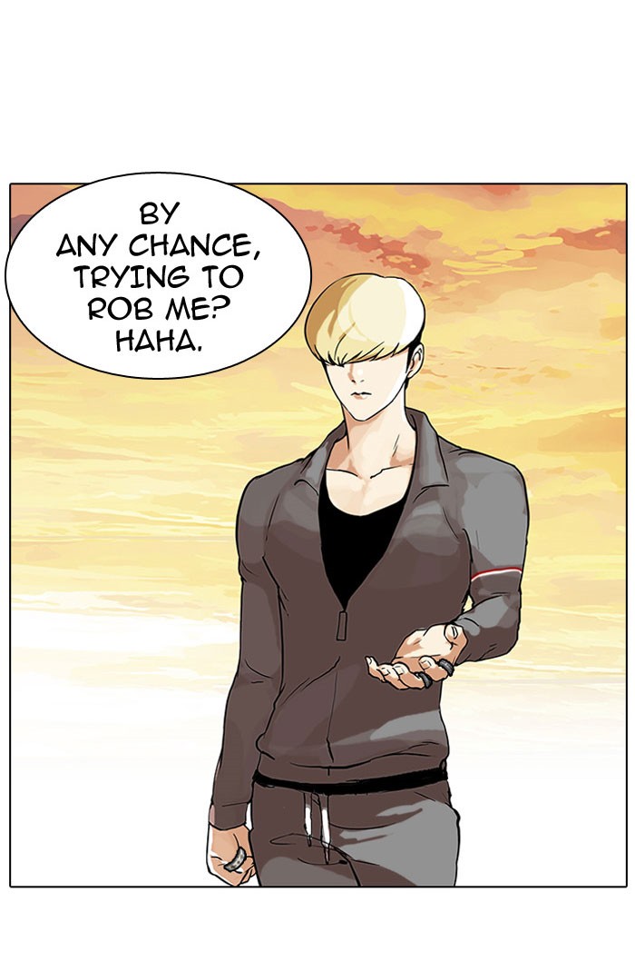 Lookism Chapter 48 49
