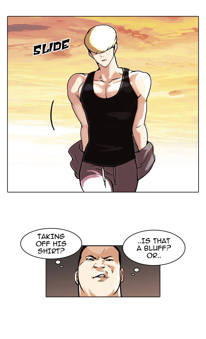 Lookism Chapter 47