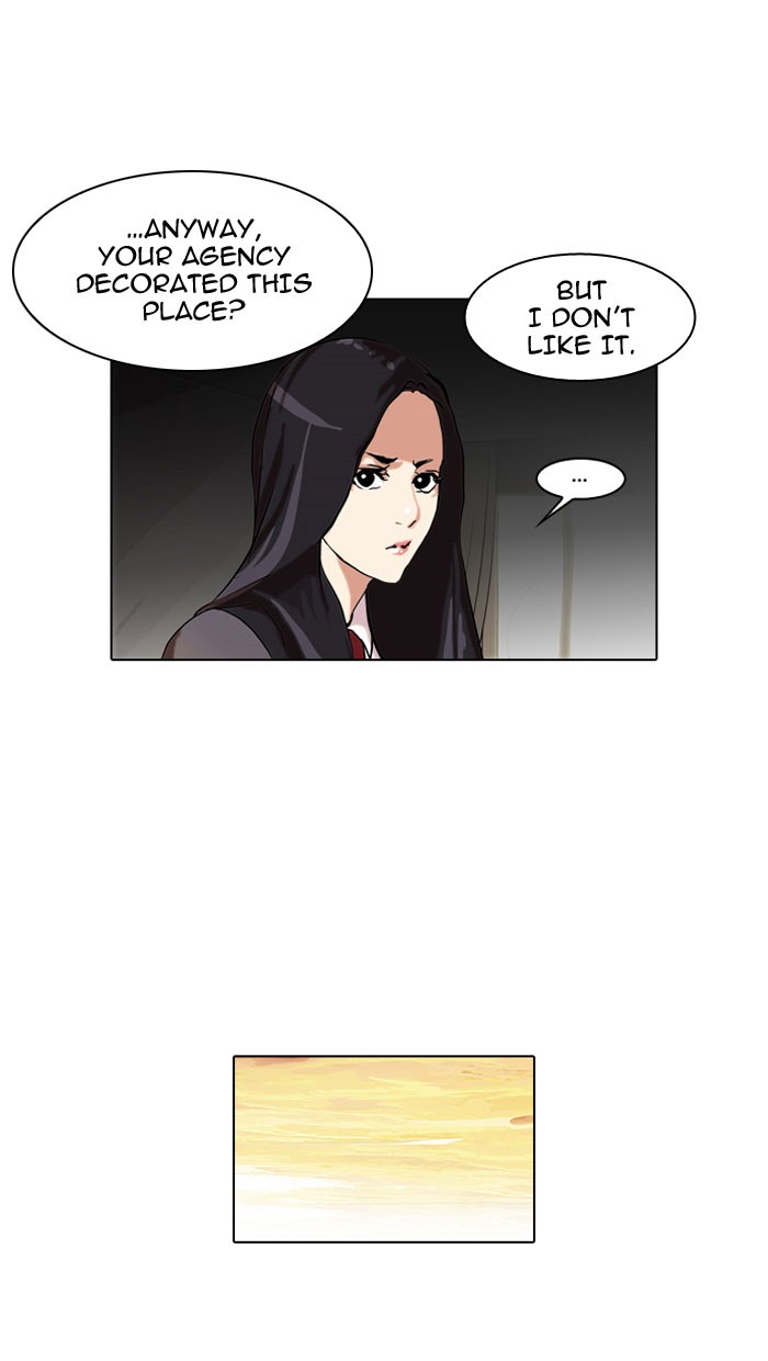 Lookism Chapter 47