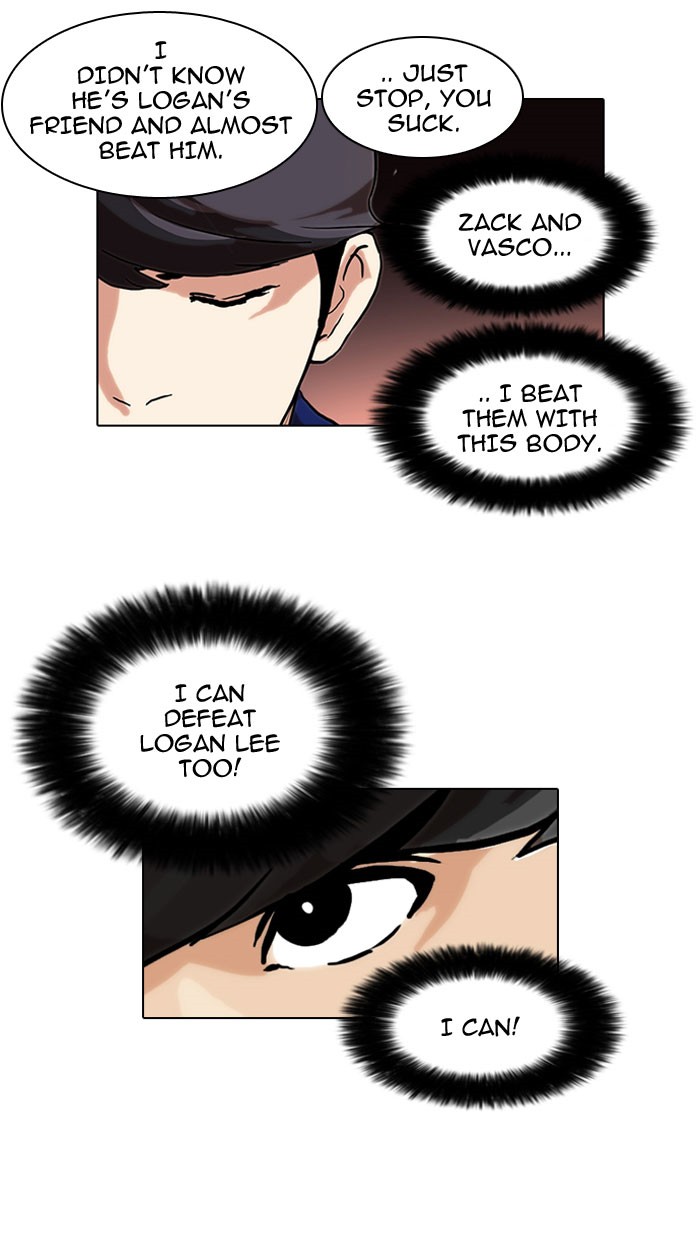 Lookism Chapter 47
