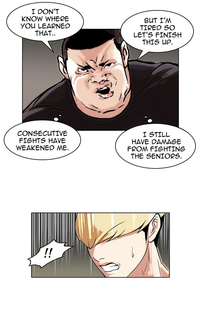 Lookism Chapter 47
