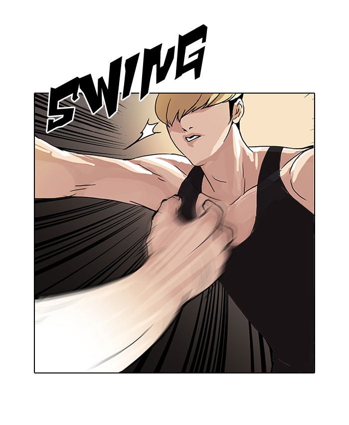 Lookism Chapter 47