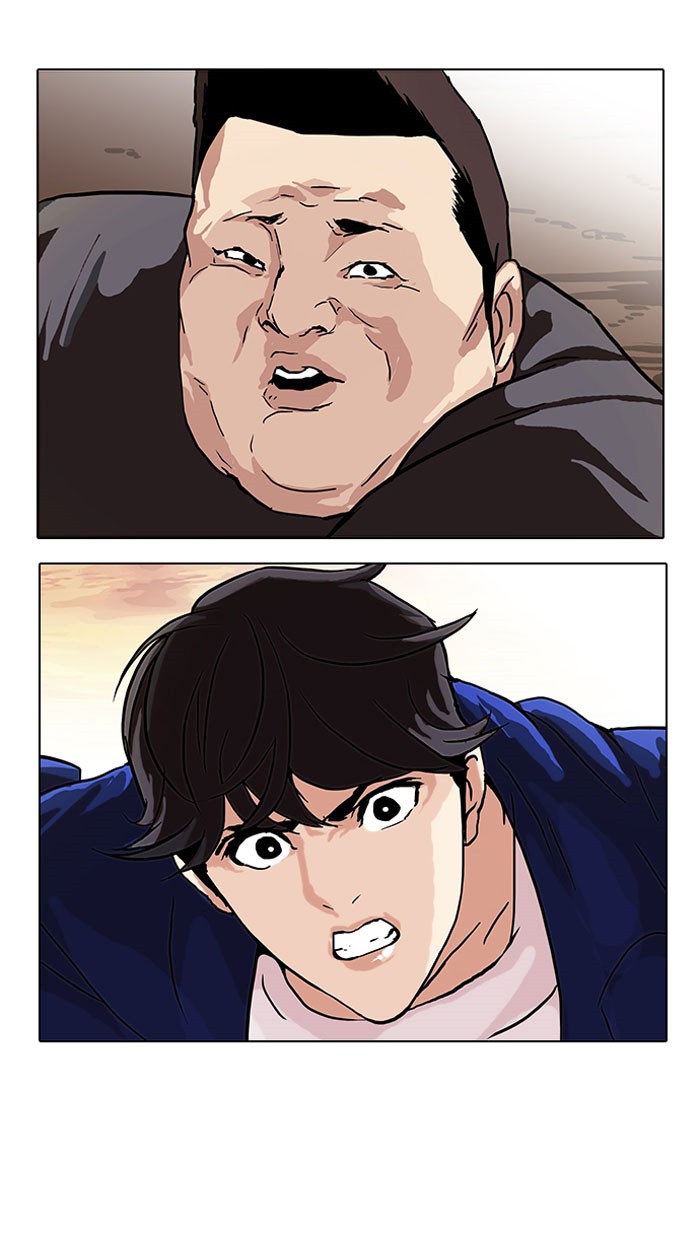 Lookism Chapter 47