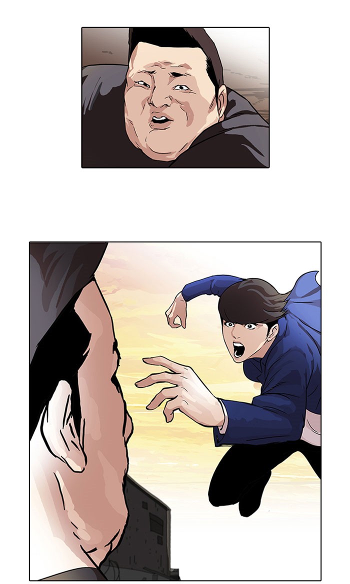 Lookism Chapter 50 2