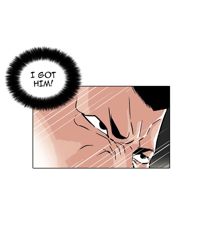 Lookism Chapter 50 9