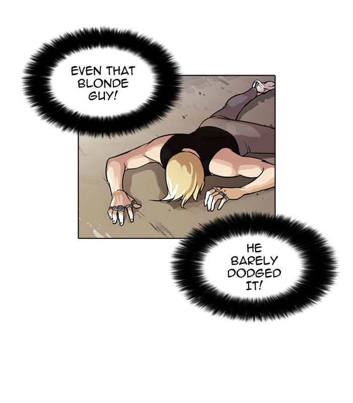 Lookism Chapter 50 16