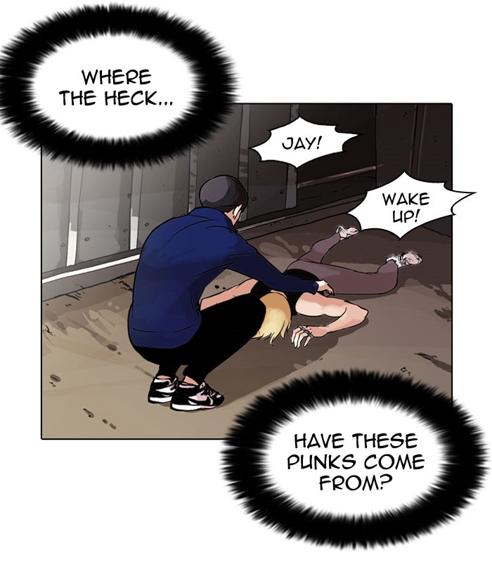Lookism Chapter 50 17
