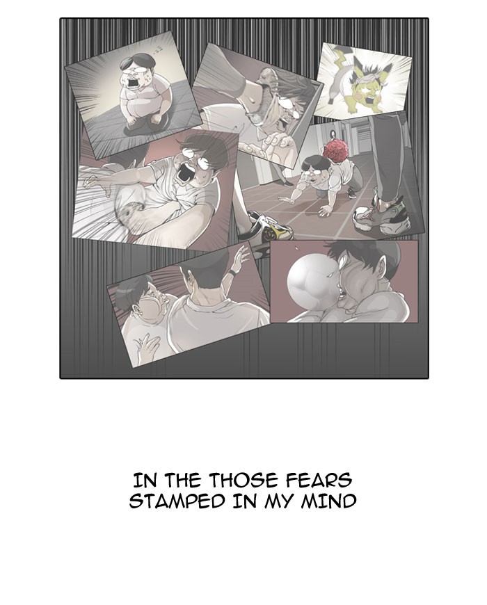 Lookism Chapter 50 23