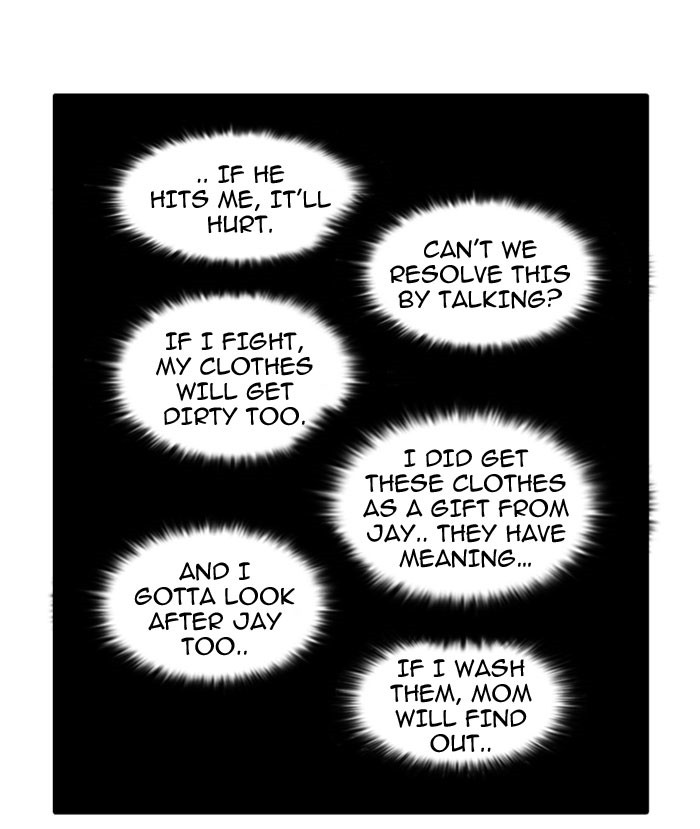 Lookism Chapter 50 28