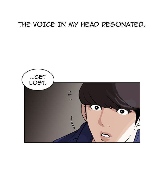 Lookism Chapter 50 30
