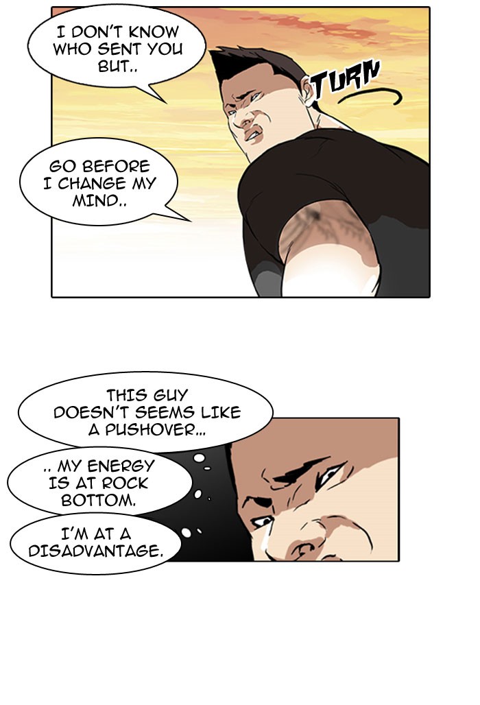 Lookism Chapter 50 31