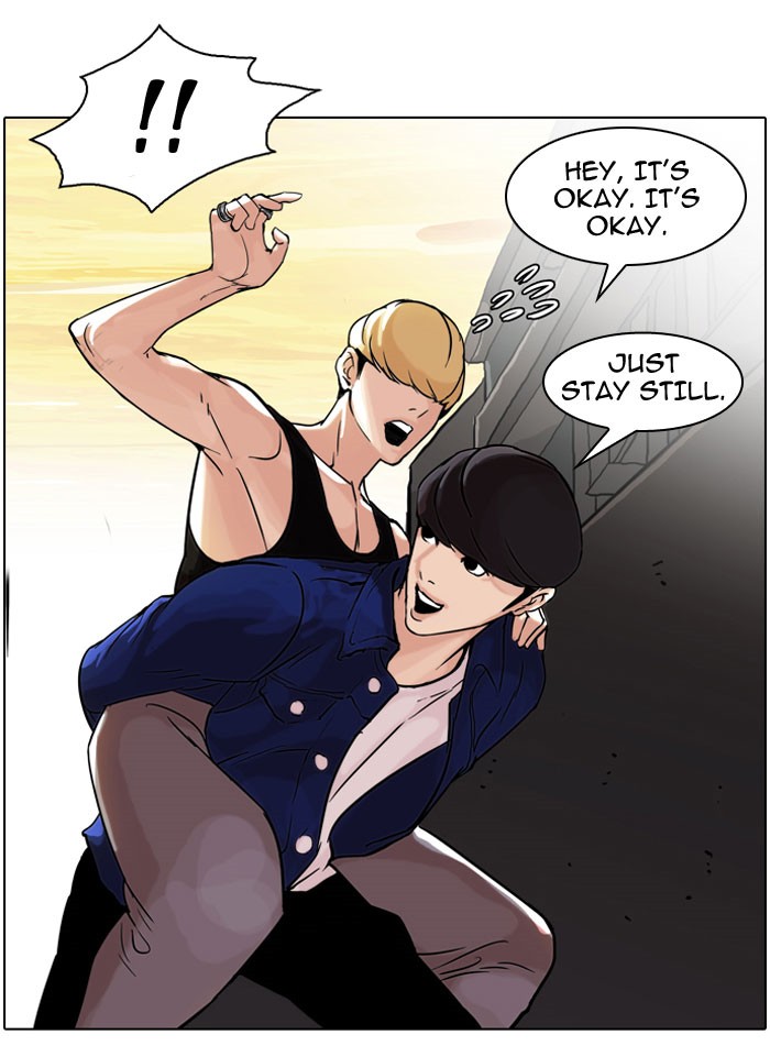 Lookism Chapter 50 38