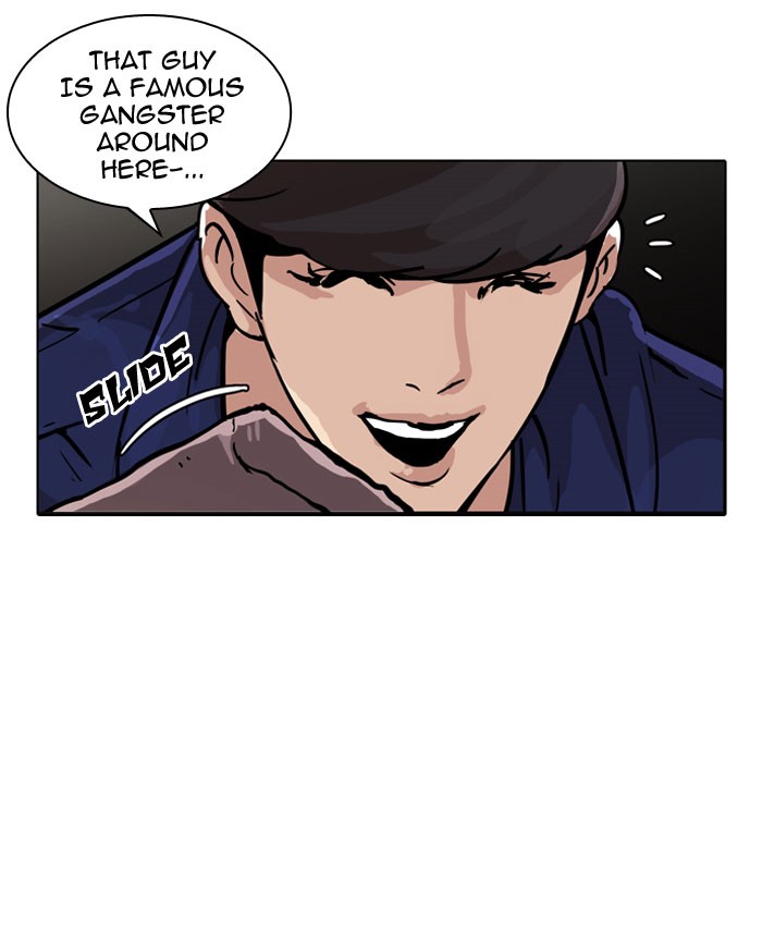 Lookism Chapter 50 40
