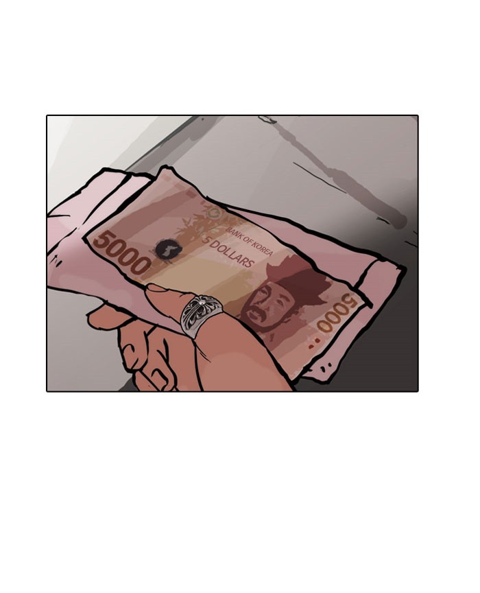 Lookism Chapter 50 42