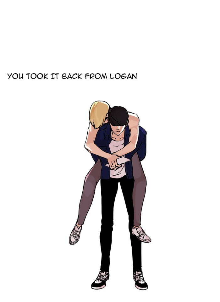 Lookism Chapter 50 45
