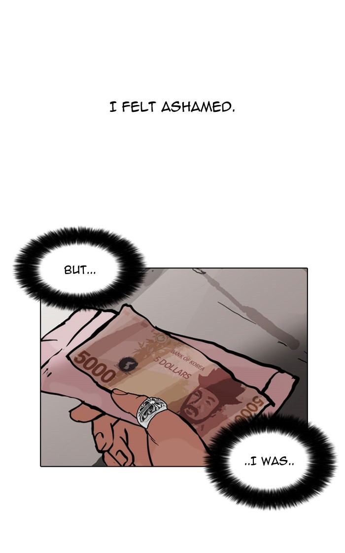 Lookism Chapter 50 47