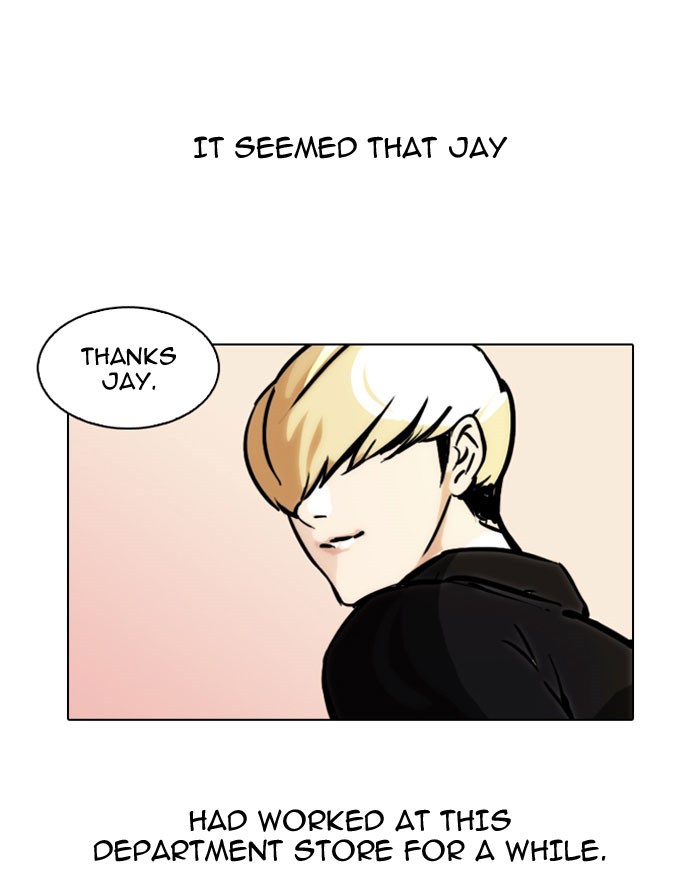 Lookism Chapter 50 63