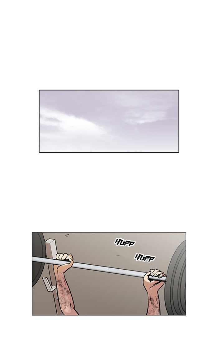 Lookism Chapter 50 67
