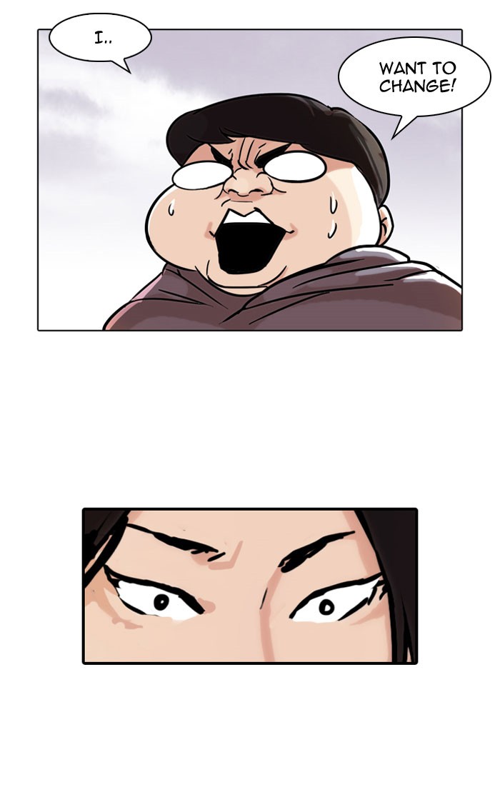 Lookism Chapter 50 70