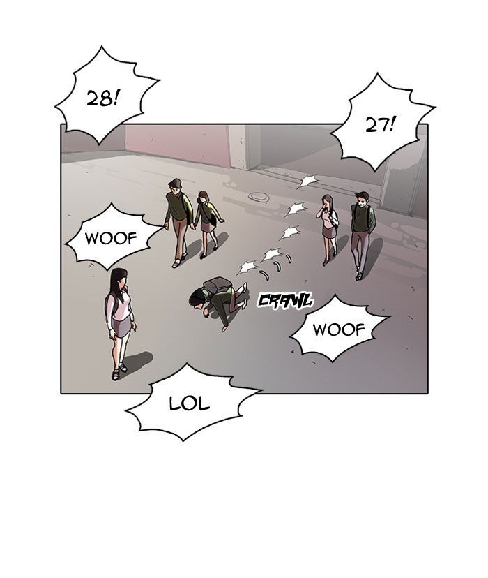 Lookism Chapter 50 78