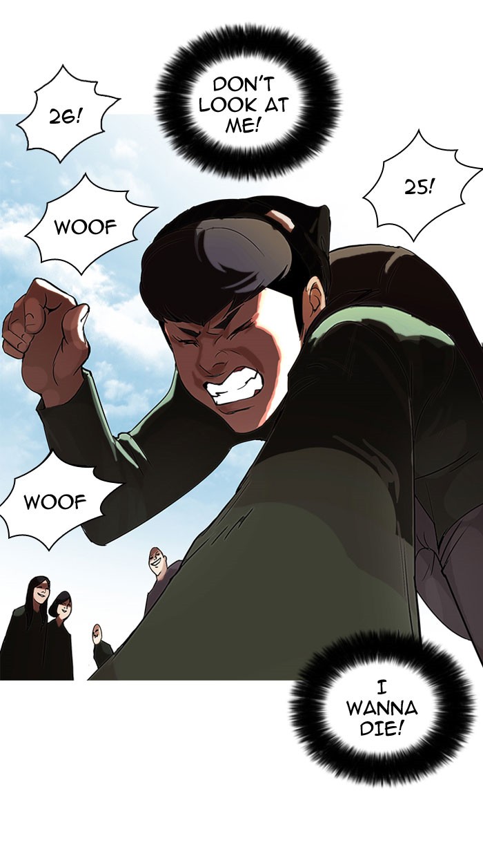 Lookism Chapter 50 79